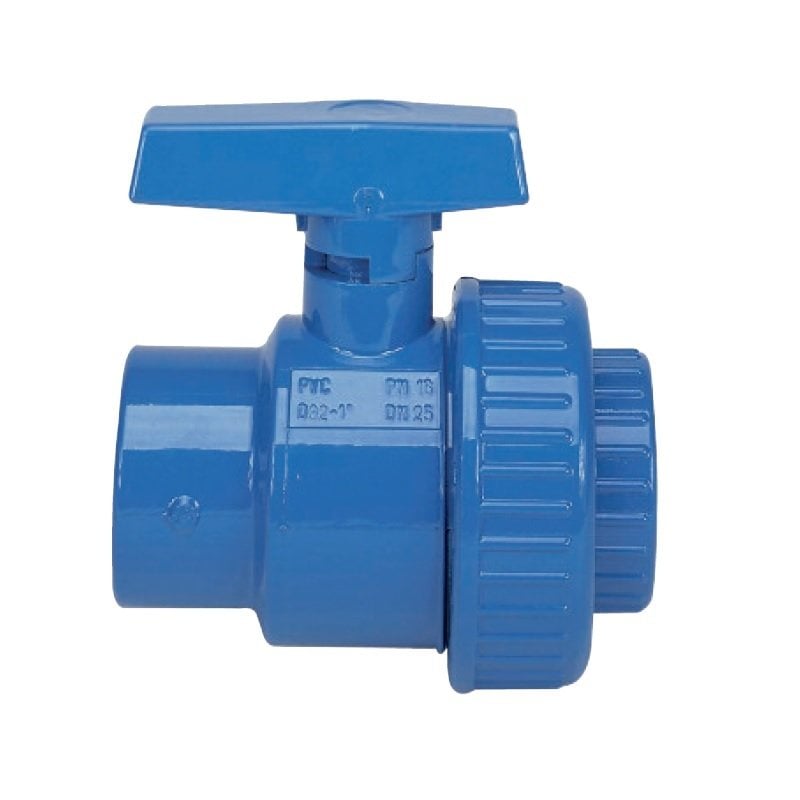PVC Vana 3/8” 10mm