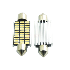 30 Led'li Sofit Ampül Beyaz 12 V