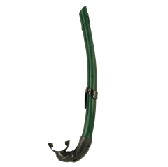 Cressi Corsica Şnorkel Green