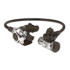 Scubapro MK19 EVO/A700 Regulator Seti-DIN