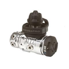 Scubapro MK19 EVO/A700 Regulator Seti-DIN