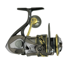 Albastar Zesta Spin ve LRF Olta Makinası