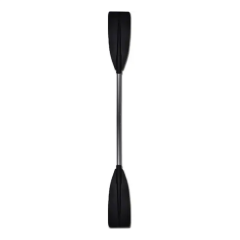 Sealux Kano Küreği 200cm 32mm Siyah