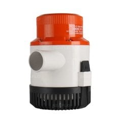 Seaflo Otomatik Sintine Pompası