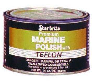 Star Brite Teflonlu Pasta Cila 397gr