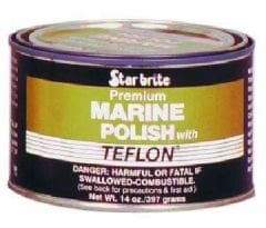 Star Brite Teflonlu Pasta Cila 397gr