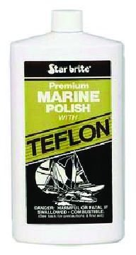 Star Brite Teflonlu Pasta Cila