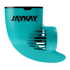 Jaykay e-Fin 2.0 Elektrikli Fin (SUP, kano, sörf için)