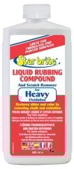 Star Brite Sıvı Pasta 473ml