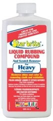 Star Brite Sıvı Pasta 473ml