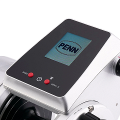 Penn Fathom Elektrikli Çıkrık Makinesi