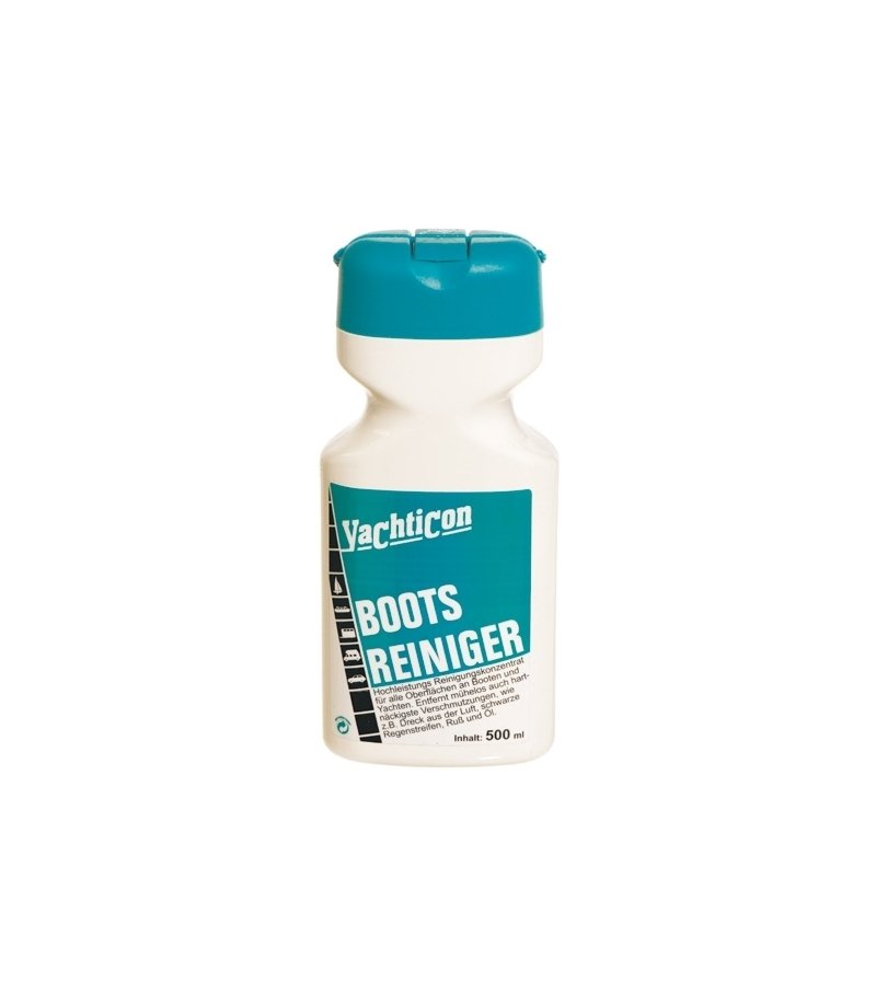 Yachticon Tekne Temizleyici 50ml
