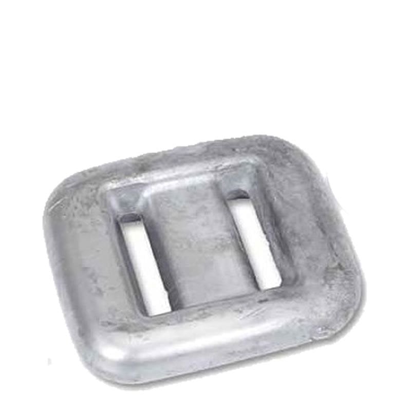 Dalış Kurşunu Kemer Ağırlığı 2Kg