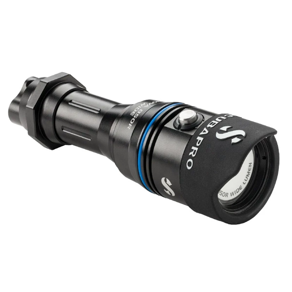 Scubapro Novalight 850R Wide Sualtı Dalış Feneri