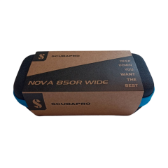 Scubapro Novalight 850R Wide Sualtı Dalış Feneri