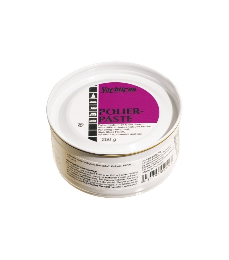 Yachticon Ağır Hizmet Pasta 1000gr