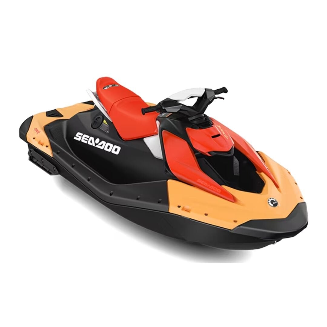 Sea-Doo 2027 Model SPARK 60 - For 2