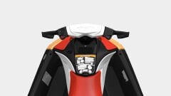 SeaDoo 2026 Model SPARK 60 - For 2