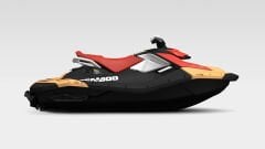 SeaDoo 2026 Model SPARK 60 - For 2
