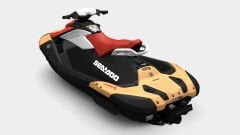 SeaDoo 2026 Model SPARK 60 - For 2