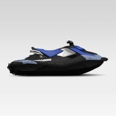 SeaDoo 2026 Model SPARK Convenience 90 - For 2
