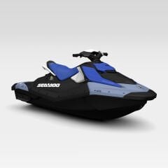 SeaDoo 2026 Model SPARK Convenience 90 - For 2