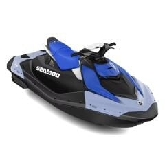 SeaDoo 2027 Model SPARK Convenience 90 - For 2