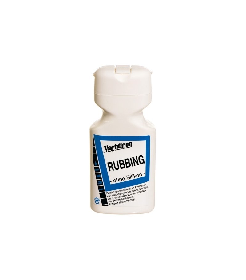 Yachticon Silikonsuz Pasta 500ml