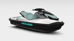 SeaDoo 2026 Model GTI Standard 130