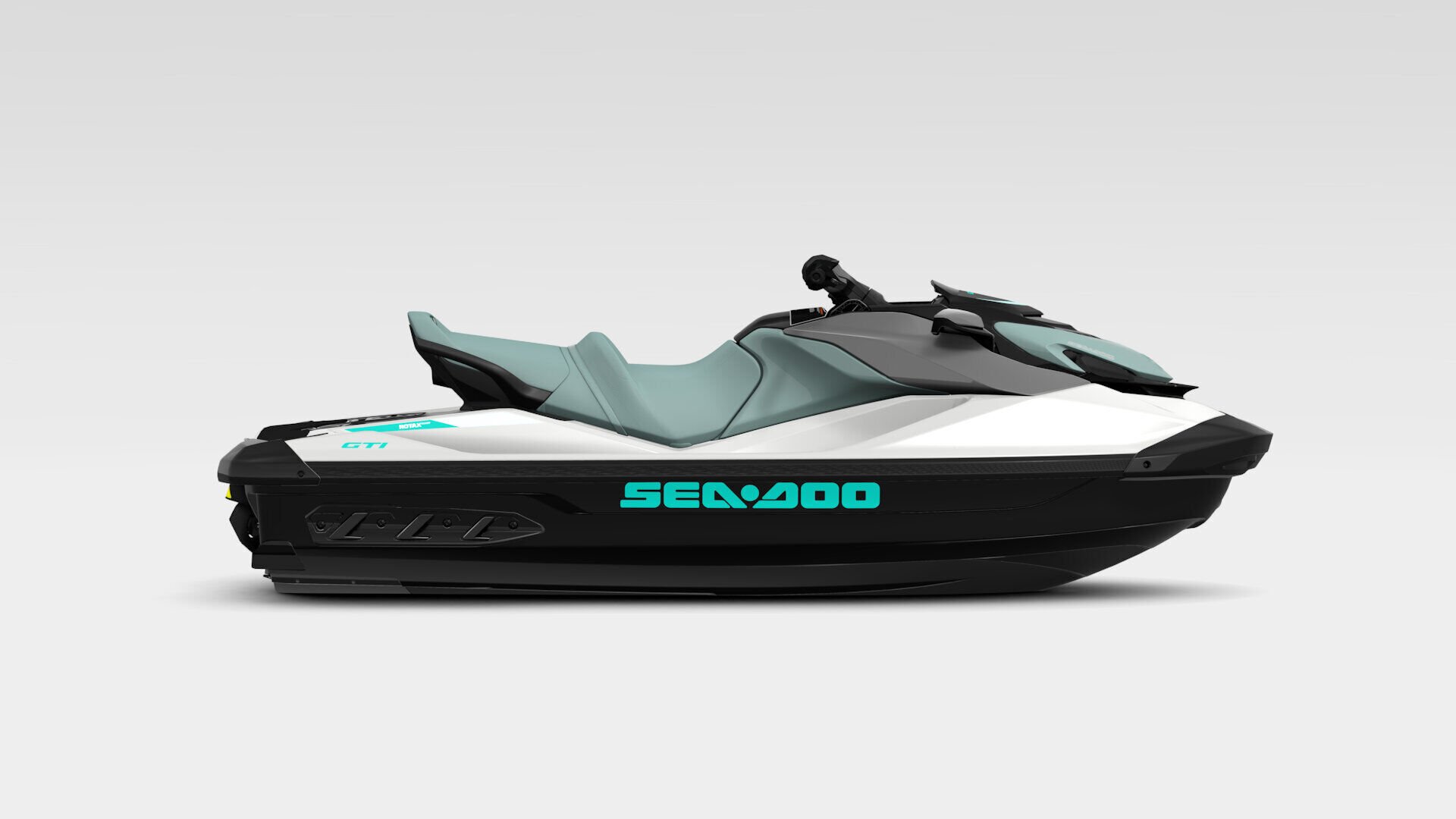 SeaDoo 2026 Model GTI Standard 130 SeaDoo 2026 Model GTI Standard 130