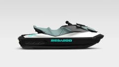 SeaDoo 2026 Model GTI Standard 130