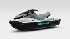 SeaDoo 2026 Model GTI Standard 130