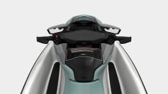 SeaDoo 2026 Model GTI Standard 130