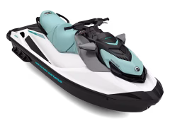 SeaDoo 2026 Model GTI Standard 130