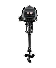 Suzuki 2.5HP Deniz Motoru Kısa Şaft DF2.5S