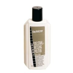 Yachticon Extra Güçlü Paslanmaz Pirinç Cila 250ml