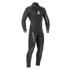 Scubapro Definition Steamer Dalış Elbisesi 5mm Erkek