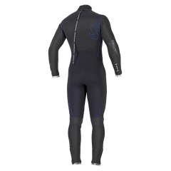 Scubapro Definition Steamer Dalış Elbisesi 5mm Erkek