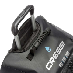 Cressi Moby Light Hydro Tekerlekli Dalış Çantası