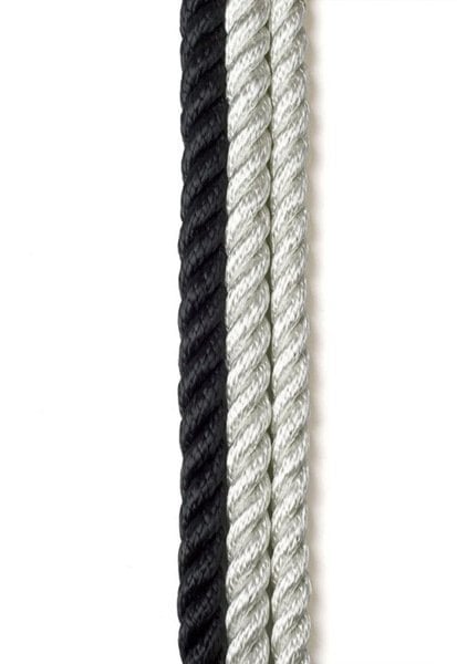 Superline Mooring Batan Halat 14 mm Lacivert 15mt