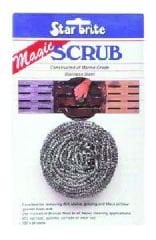 Star Brite Pasta Ovma Teli “Magic Scrub”