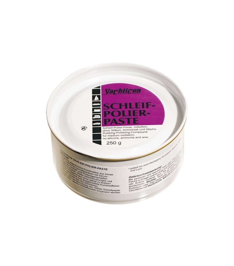 Yachticon Pasta, Cila Orta 1000 Gr