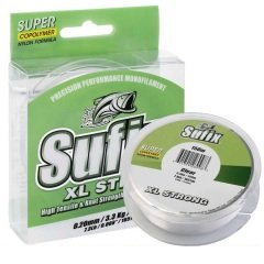 Sufix XL Strong Lemon Green 600mt Olta Misinası 0.28mm
