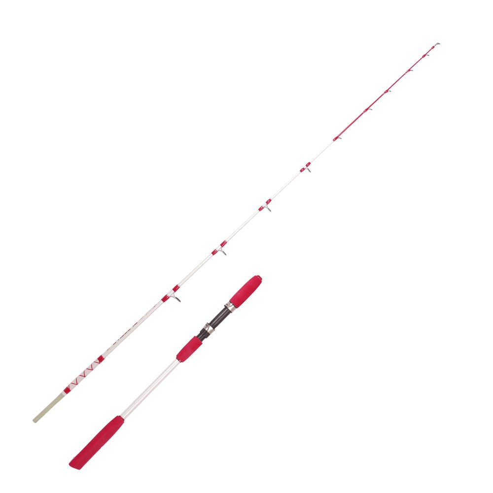Albastar Glassy-R 4157 Jıg Kamışı