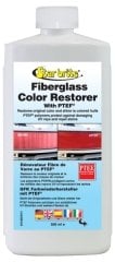 Star Brite Fiber Renk Canlandırıcı, 473ml