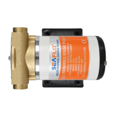 Seaflo Güverte Yıkama Pompası 30 Lt 12 V