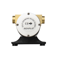 Seaflo Güverte Yıkama Pompası 30 Lt 12 V