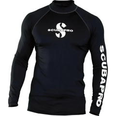 Scubapro Uzun Kol Erkek İçlik Rash Guard UPF50