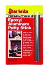 Star Brite Epoksi Aluminyum Macun 114gr