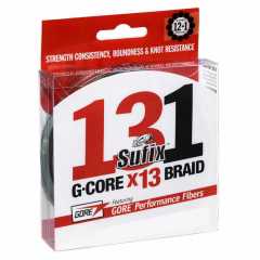 Sufix 131 G-Core X13 İp Misina 300mt 0.285mm